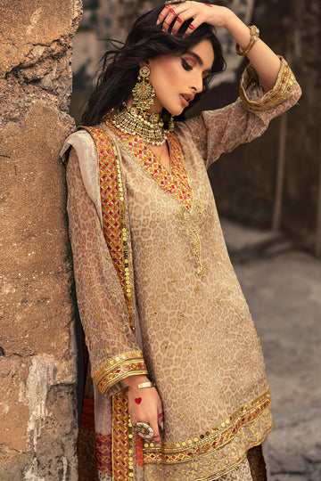 Charizma VSL25-13 Vasal Chiffon Collection 2025